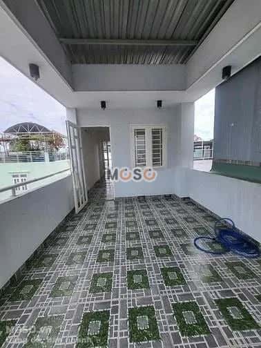 Cho thuê phòng trọ Quận 8, TP.HCM – 1 phòng ngủ, giá 4 triệu - ảnh 12
