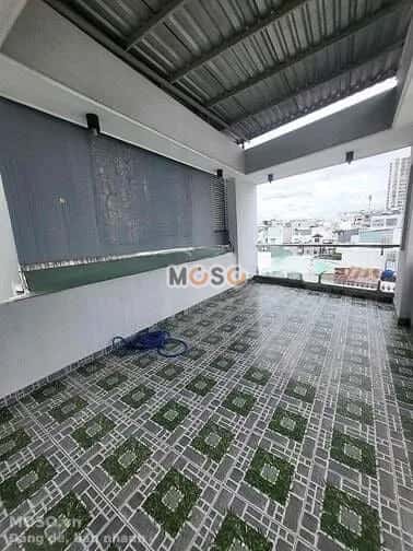 Cho thuê phòng trọ Quận 8, TP.HCM – 1 phòng ngủ, giá 4 triệu - ảnh 11