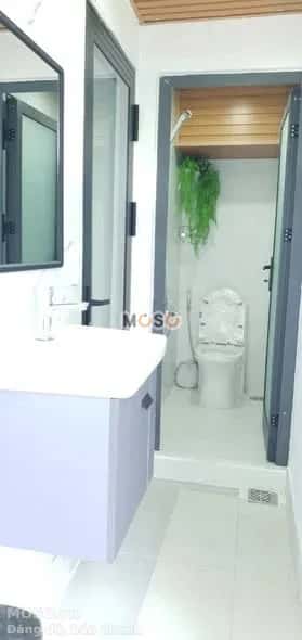 Cho thuê phòng trọ Bờ Quan 23 Quận Cẩm Lệ, TP. Đà Nẵng – 1 phòng ngủ, giá 3.5 triệu - ảnh 6