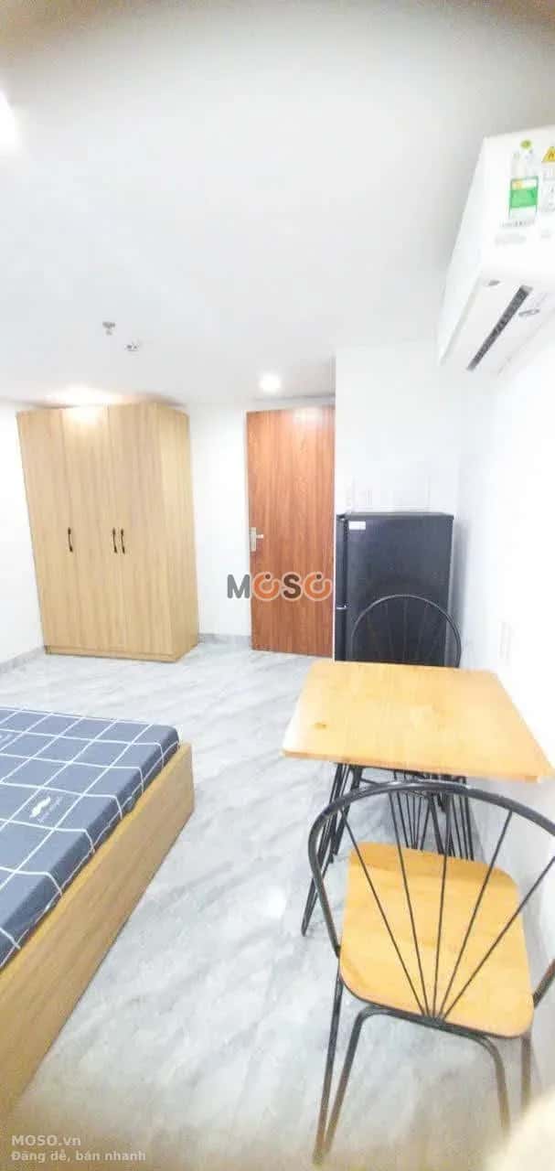 Cho thuê phòng trọ Bờ Quan 23 Quận Cẩm Lệ, TP. Đà Nẵng – 1 phòng ngủ, giá 3.5 triệu - ảnh 1