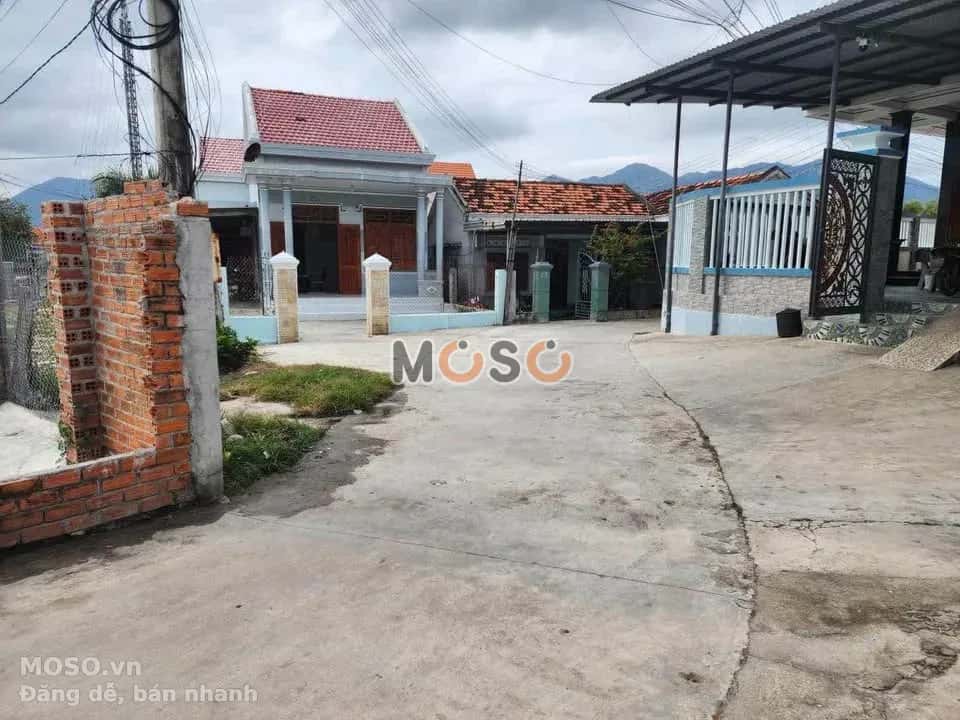 Bán đất Tổ dân phố Thủy Đầm Thị xã Ninh Hòa, Khánh Hòa – giá 1.9 tỷ - ảnh 3