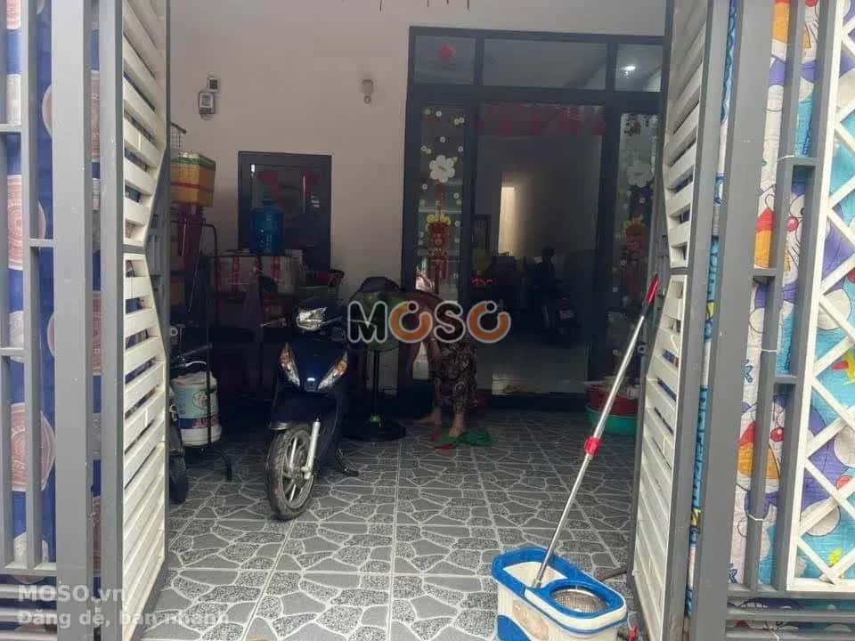 Bán nhà hẻm Chợ Bến Lớn Thành phố Bến Cát, Bình Dương – 2 phòng ngủ, giá 1.8 tỷ - ảnh 2