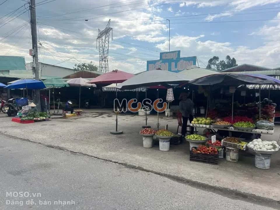 Bán nhà hẻm Chợ Bến Lớn Thành phố Bến Cát, Bình Dương – 2 phòng ngủ, giá 1.8 tỷ - ảnh 5