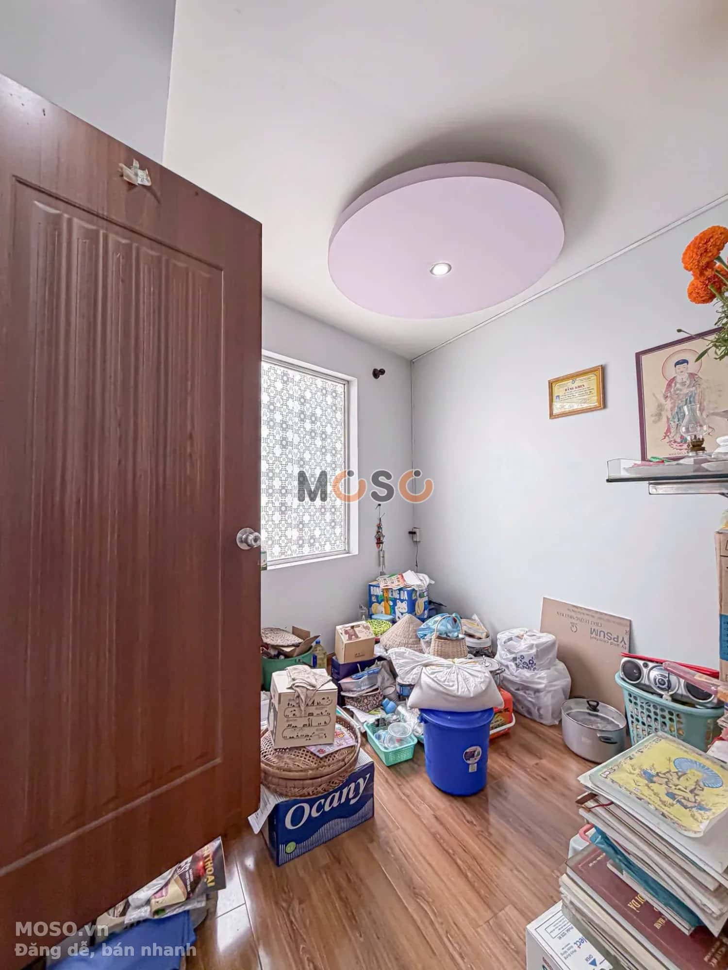 Bán nhà hẻm Trần Hưng Đạo  Quận Ninh Kiều, TP. Cần Thơ – 2 phòng ngủ, giá 2.3 tỷ - ảnh 4