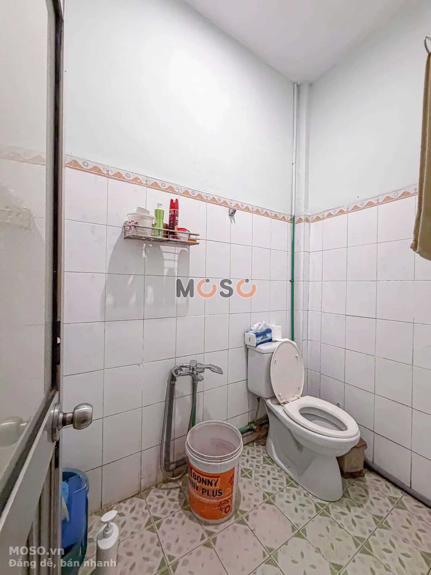 Bán nhà hẻm Trần Hưng Đạo  Quận Ninh Kiều, TP. Cần Thơ – 2 phòng ngủ, giá 2.3 tỷ - ảnh 9