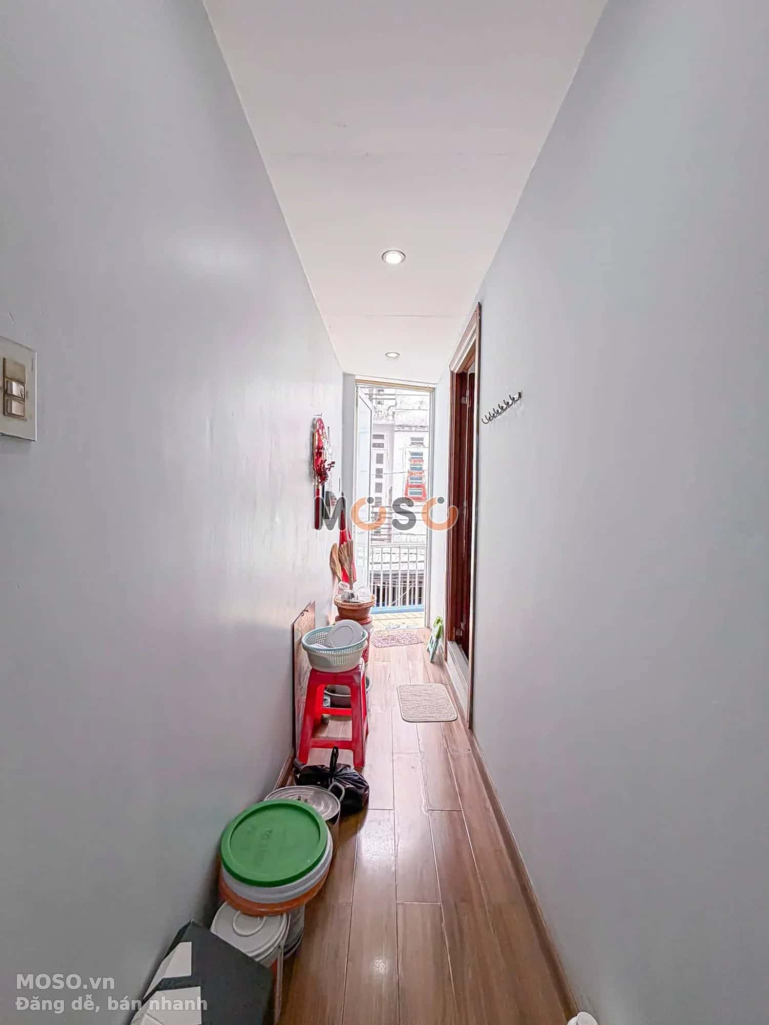 Bán nhà hẻm Trần Hưng Đạo  Quận Ninh Kiều, TP. Cần Thơ – 2 phòng ngủ, giá 2.3 tỷ - ảnh 8