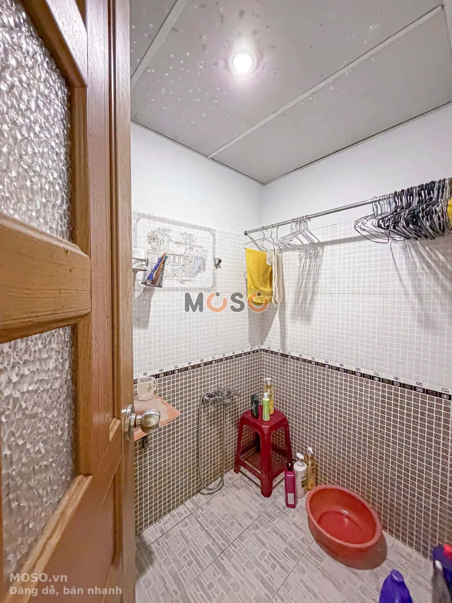 Bán nhà hẻm Trần Hưng Đạo  Quận Ninh Kiều, TP. Cần Thơ – 2 phòng ngủ, giá 2.3 tỷ - ảnh 10