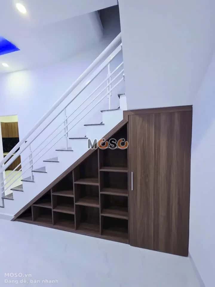 Cho thuê nhà hẻm Hẻm Phú Đức Thành phố Nha Trang, Khánh Hòa – 3 phòng ngủ, giá 15 triệu - ảnh 3