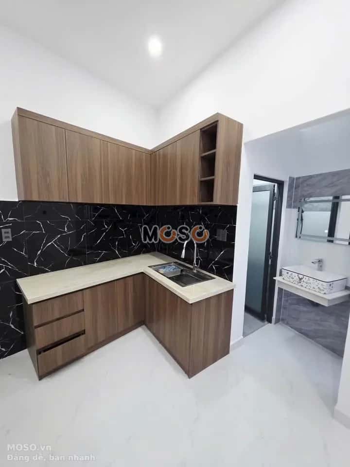 Cho thuê nhà hẻm Hẻm Phú Đức Thành phố Nha Trang, Khánh Hòa – 3 phòng ngủ, giá 15 triệu - ảnh 5