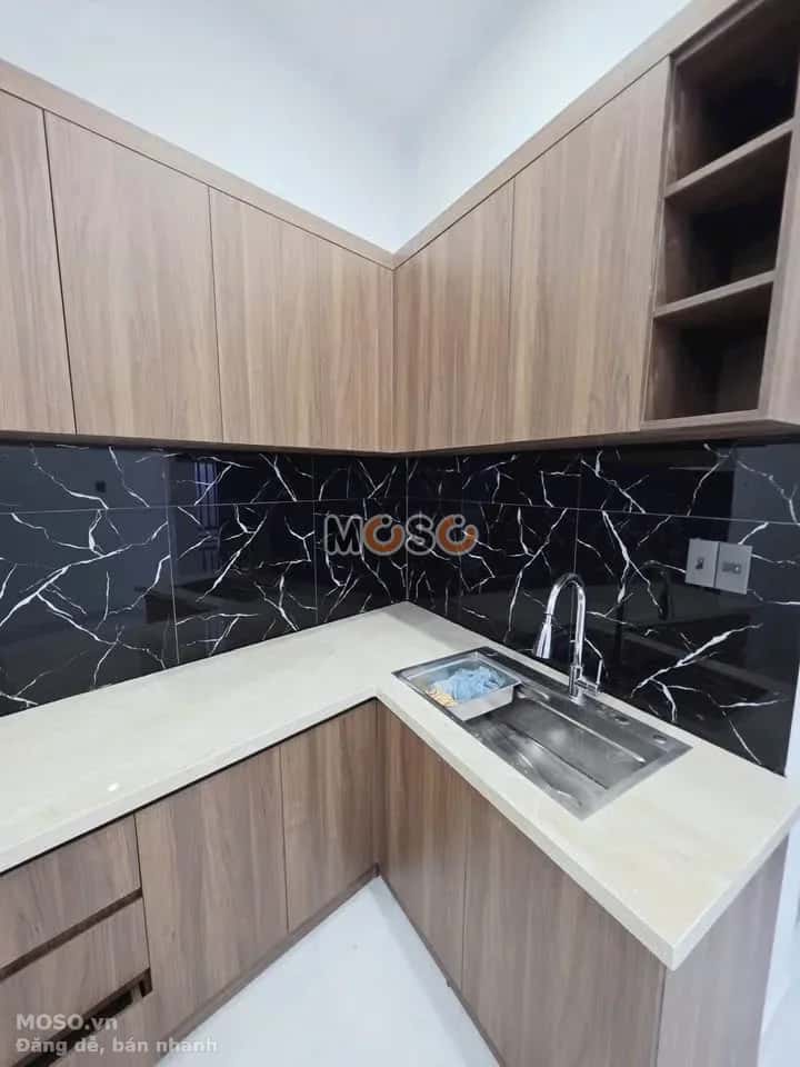 Cho thuê nhà hẻm Hẻm Phú Đức Thành phố Nha Trang, Khánh Hòa – 3 phòng ngủ, giá 15 triệu - ảnh 4