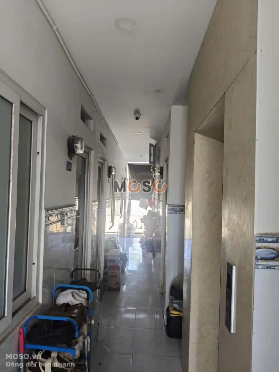 Cho thuê phòng trọ Đường Tên Lửa An Lạc, TP.HCM – giá 3 triệu - ảnh 1