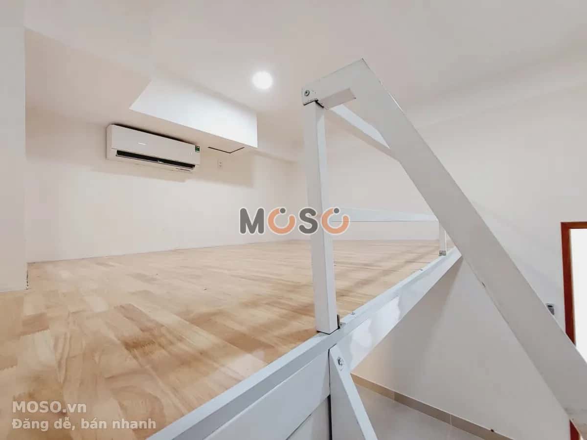 Cho thuê phòng trọ Đường Cộng Hòa Tân Bình, TP.HCM – giá 3.2 triệu - ảnh 5