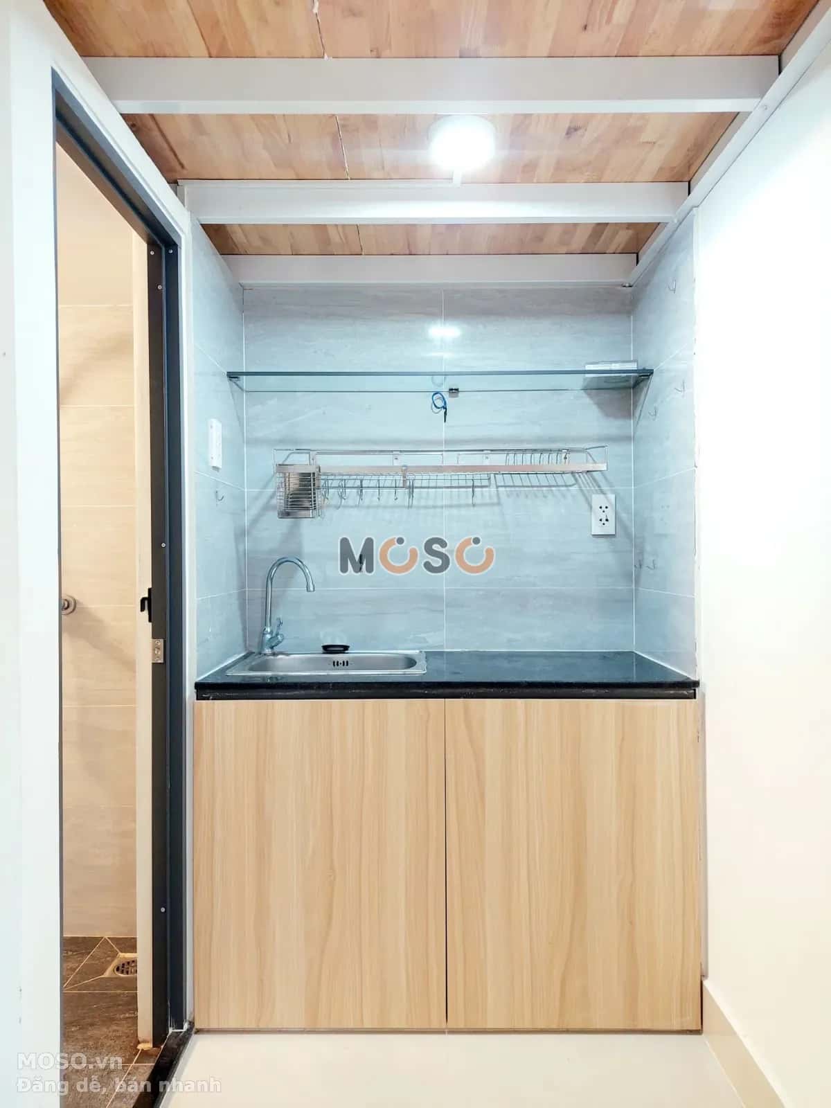Cho thuê phòng trọ Đường Cộng Hòa Tân Bình, TP.HCM – giá 3.2 triệu - ảnh 4
