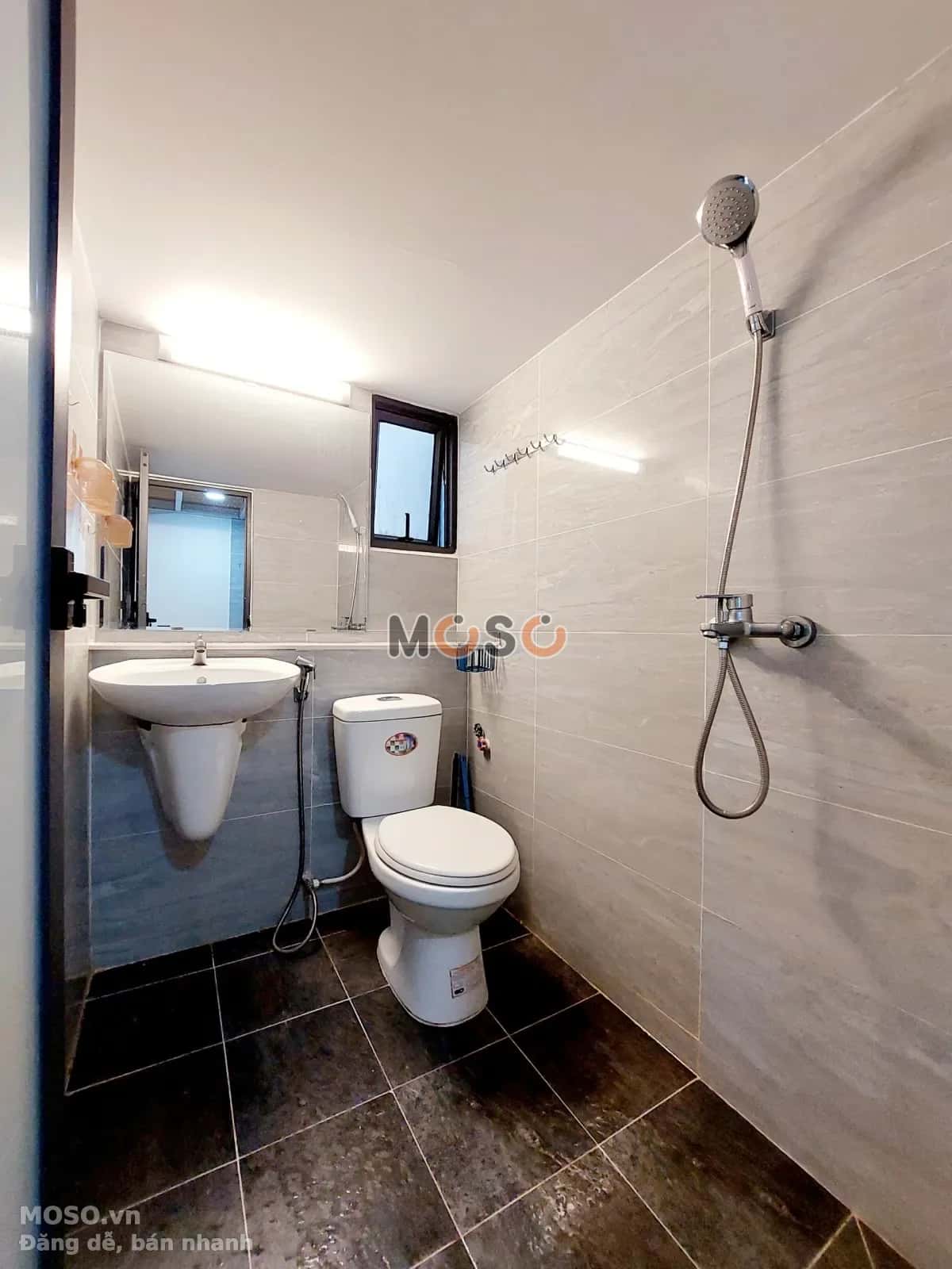 Cho thuê phòng trọ Đường Cộng Hòa Tân Bình, TP.HCM – giá 3.2 triệu - ảnh 6