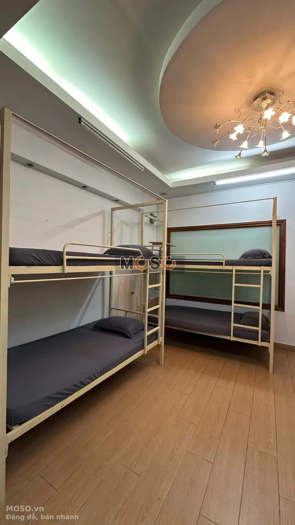 Cho thuê phòng trọ Đường 31C Quận 2, TP.HCM – giá 1.7 triệu - ảnh 2
