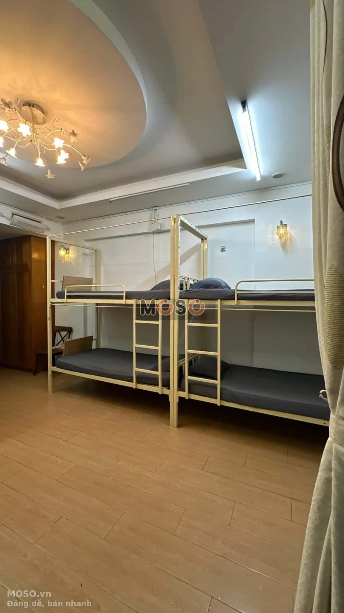 Cho thuê phòng trọ Đường 31C Quận 2, TP.HCM – giá 1.7 triệu - ảnh 4