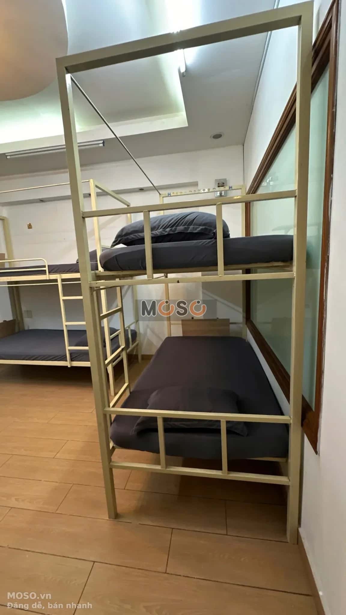 Cho thuê phòng trọ Đường 31C Quận 2, TP.HCM – giá 1.7 triệu - ảnh 6