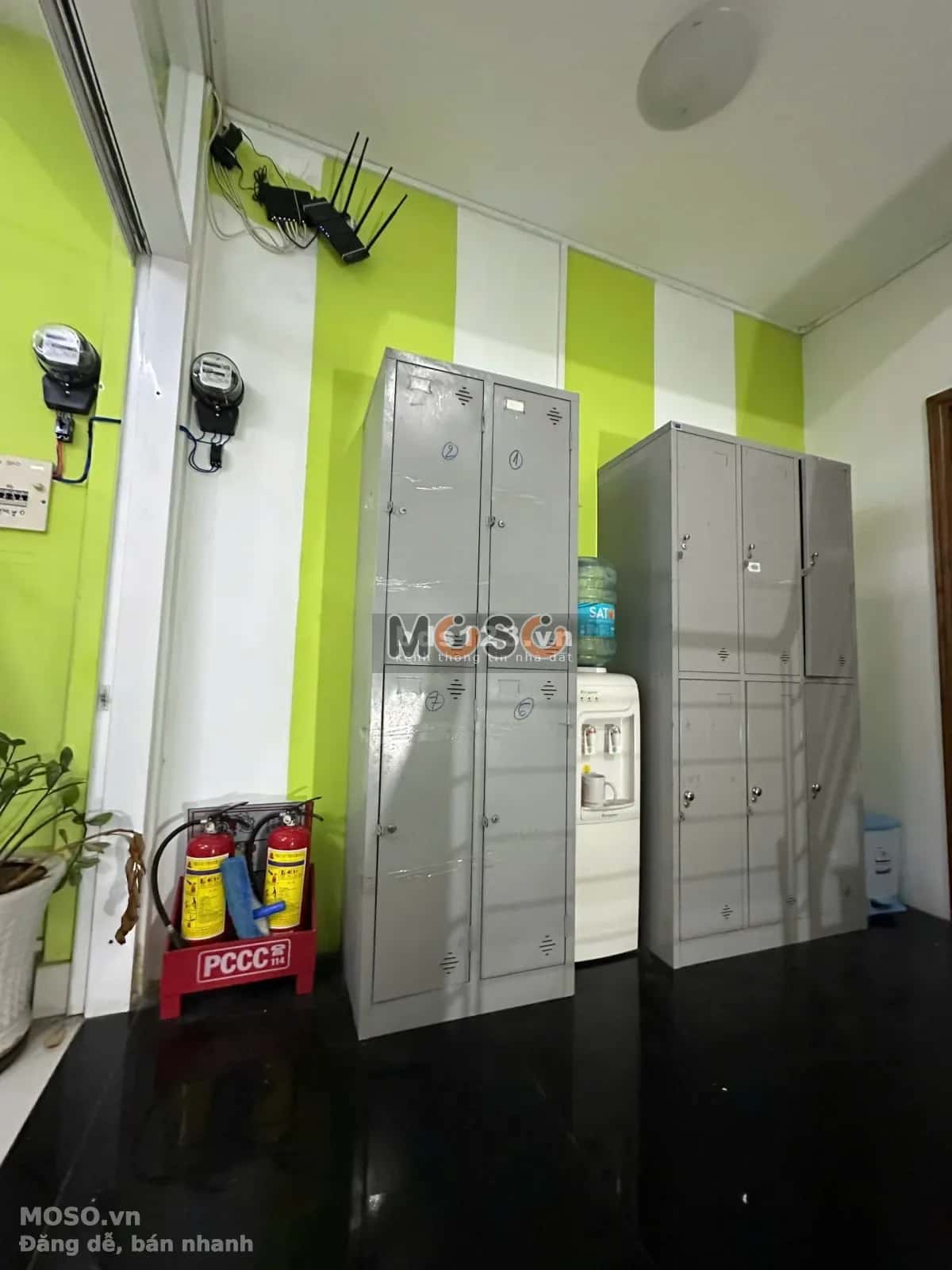 Cho thuê phòng trọ Đường 31C Quận 2, TP.HCM – giá 1.7 triệu - ảnh 16