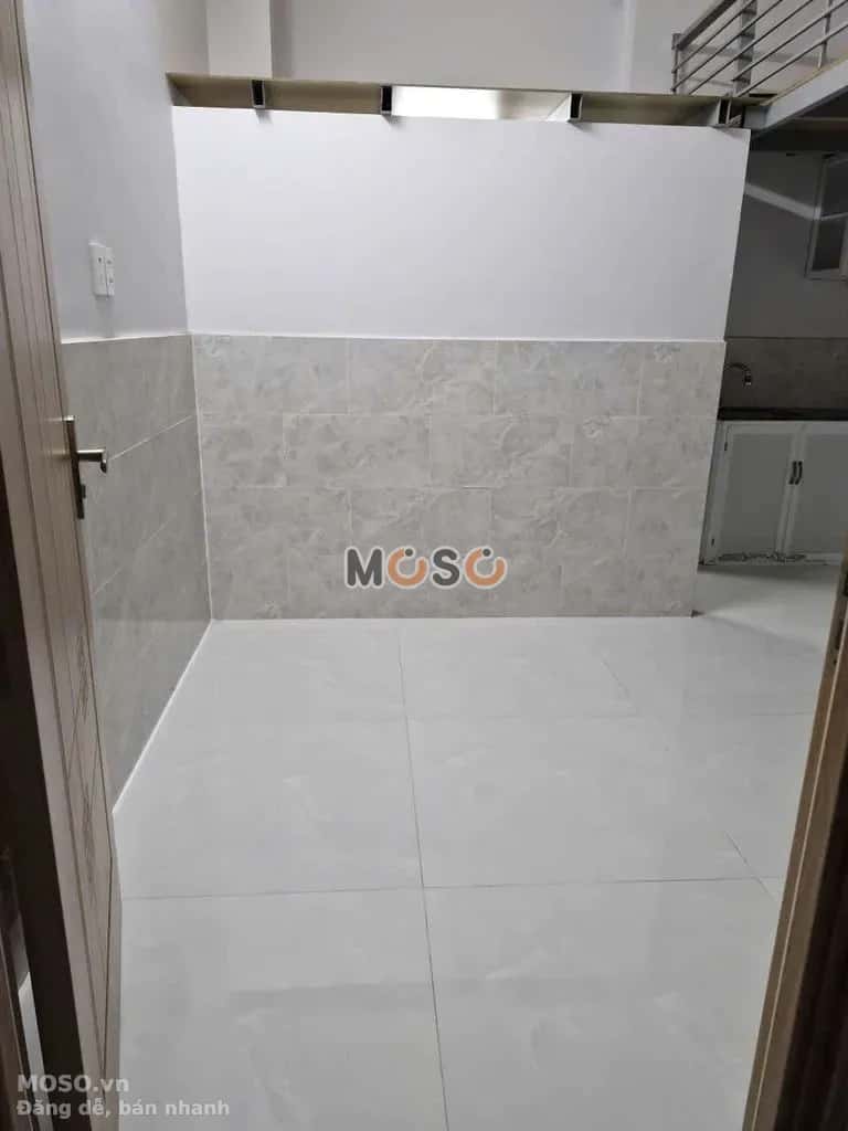 Cho thuê phòng trọ Nguyễn Phúc Chu Quận Tân Bình, TP.HCM – 1 phòng ngủ, giá 3 triệu - ảnh 1