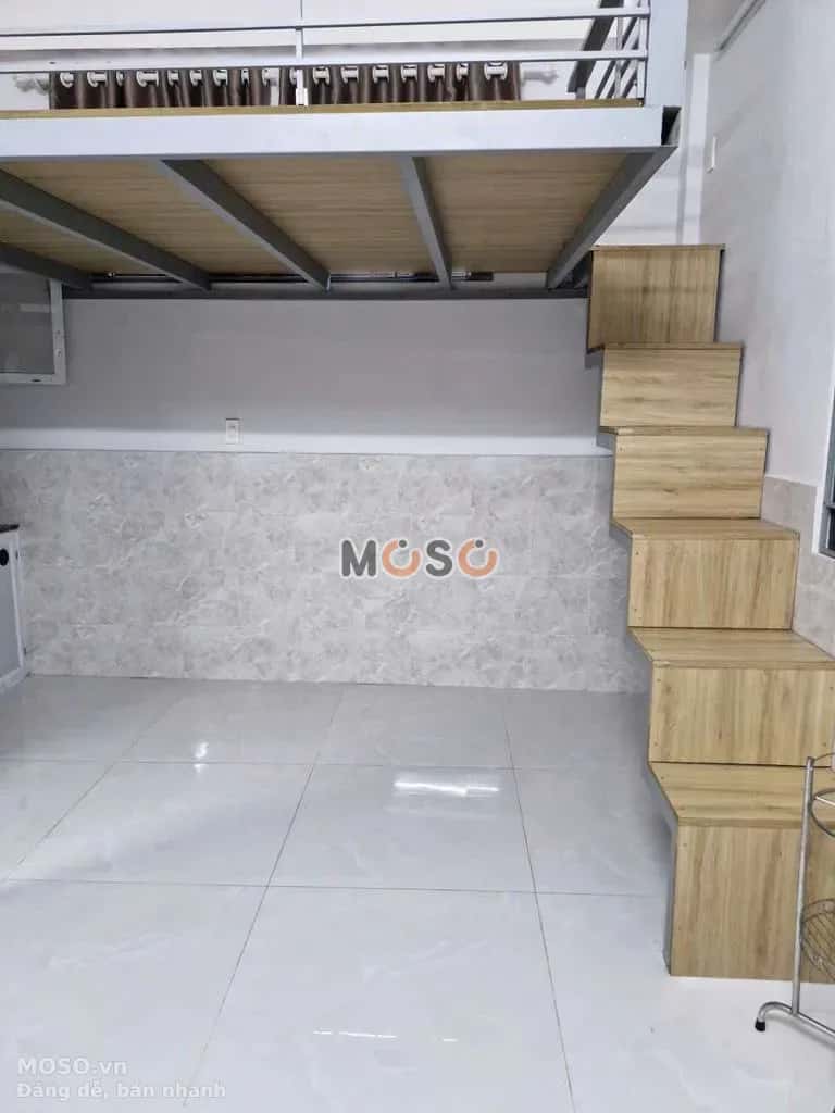 Cho thuê phòng trọ Nguyễn Phúc Chu Quận Tân Bình, TP.HCM – 1 phòng ngủ, giá 3 triệu - ảnh 2