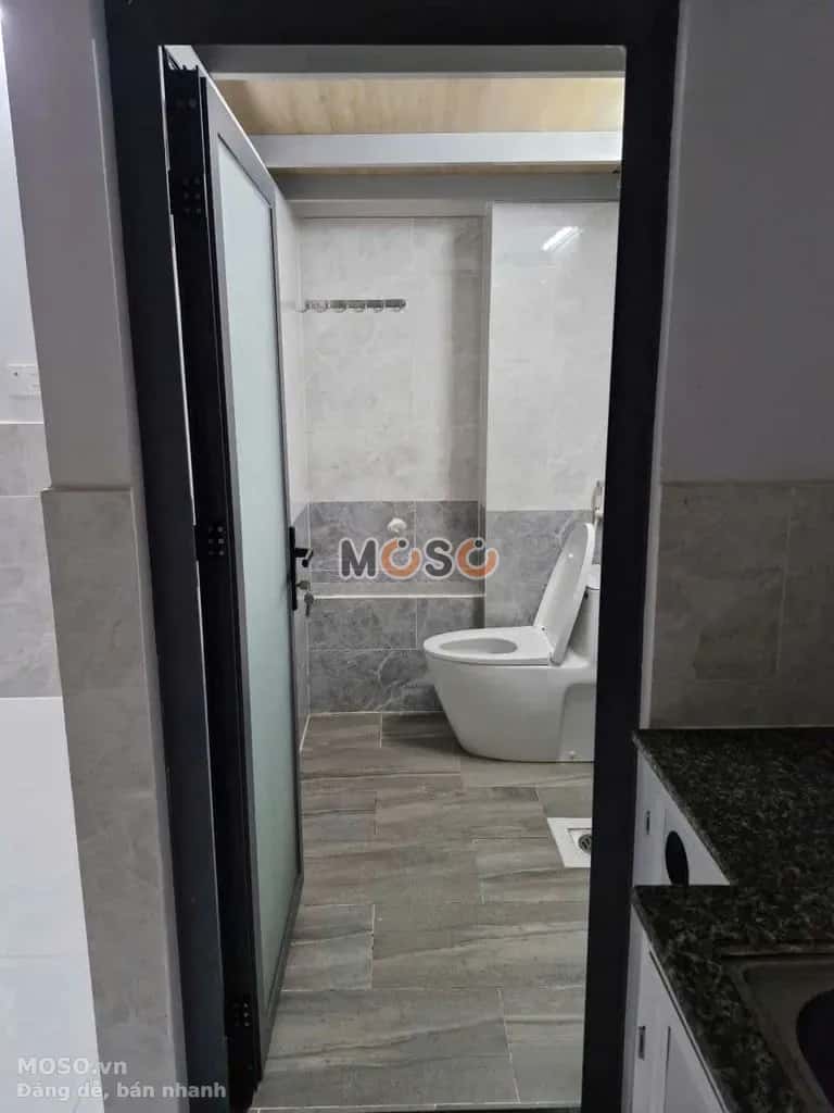 Cho thuê phòng trọ Nguyễn Phúc Chu Quận Tân Bình, TP.HCM – 1 phòng ngủ, giá 3 triệu - ảnh 3