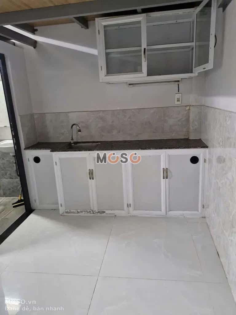 Cho thuê phòng trọ Nguyễn Phúc Chu Quận Tân Bình, TP.HCM – 1 phòng ngủ, giá 3 triệu - ảnh 4