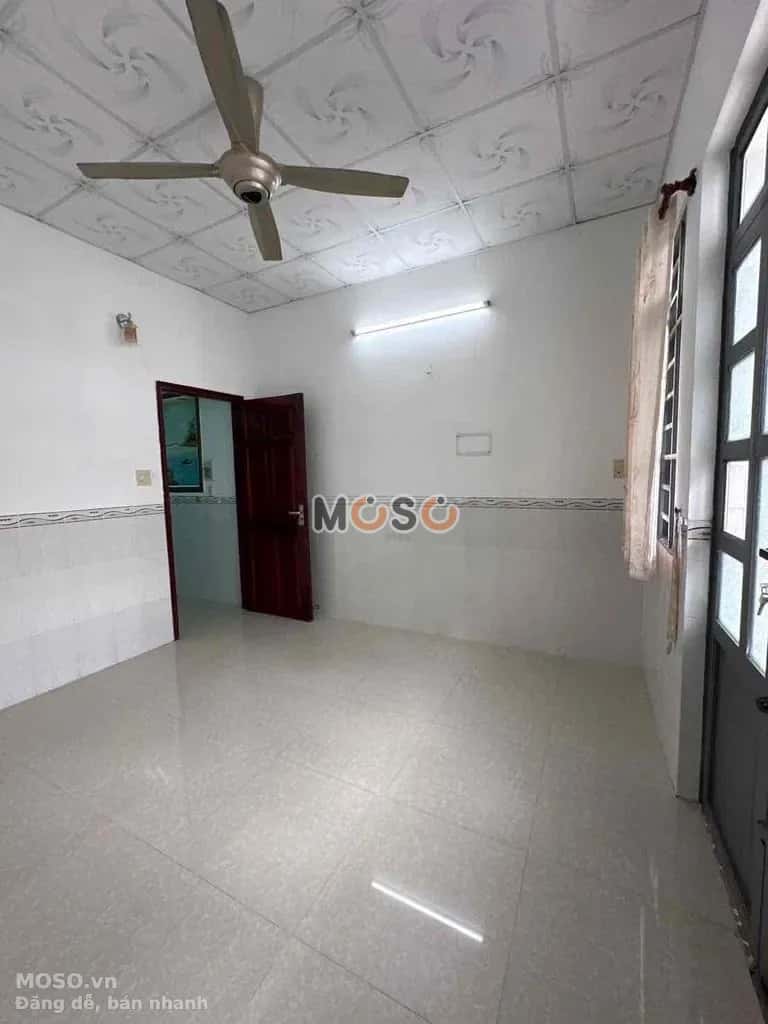 Cho thuê nhà hẻm Đường số 16 Ninh Kiều, Cần Thơ – 2 phòng ngủ, giá 8 triệu - ảnh 3