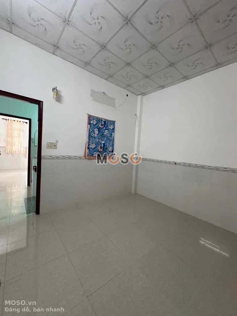 Cho thuê nhà hẻm Đường số 16 Ninh Kiều, Cần Thơ – 2 phòng ngủ, giá 8 triệu - ảnh 4