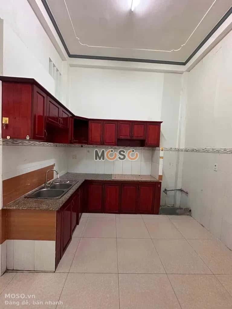 Cho thuê nhà hẻm Đường số 16 Ninh Kiều, Cần Thơ – 2 phòng ngủ, giá 8 triệu - ảnh 5