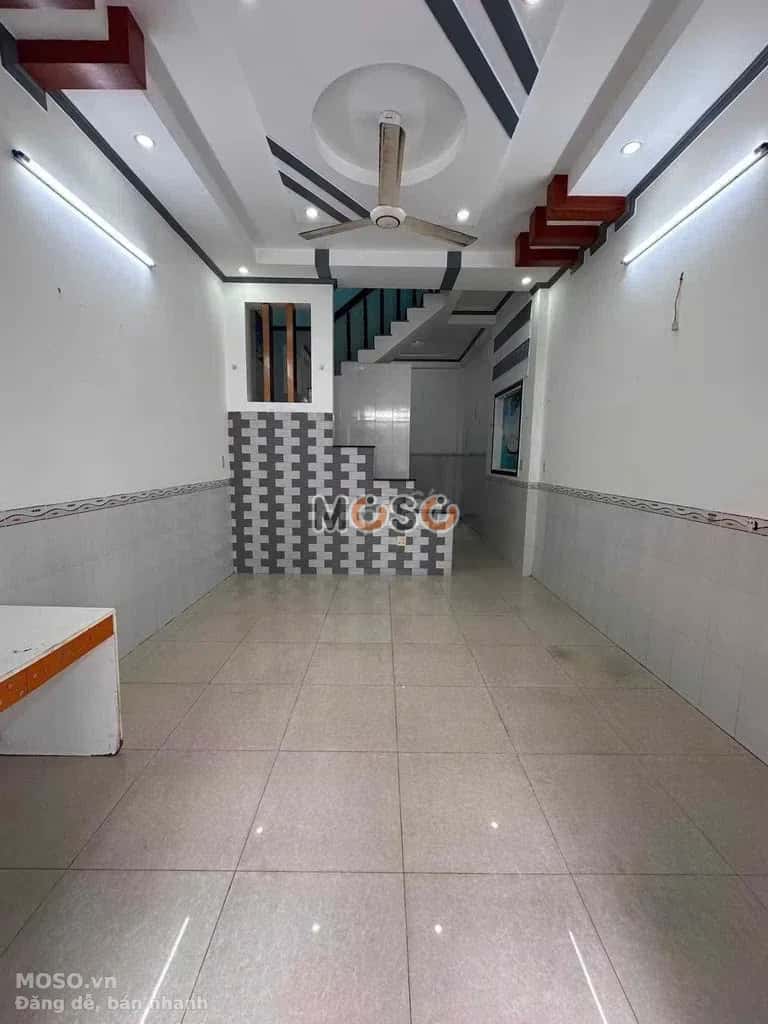 Cho thuê nhà hẻm Đường số 16 Ninh Kiều, Cần Thơ – 2 phòng ngủ, giá 8 triệu - ảnh 6
