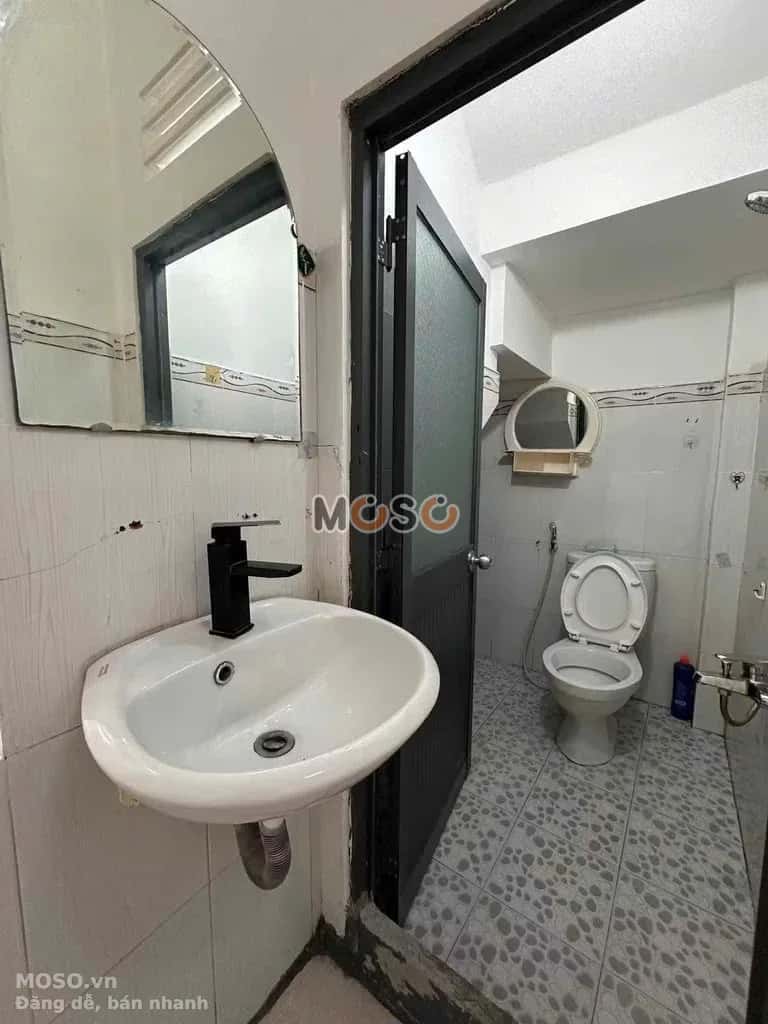 Cho thuê nhà hẻm Đường số 16 Ninh Kiều, Cần Thơ – 2 phòng ngủ, giá 8 triệu - ảnh 8
