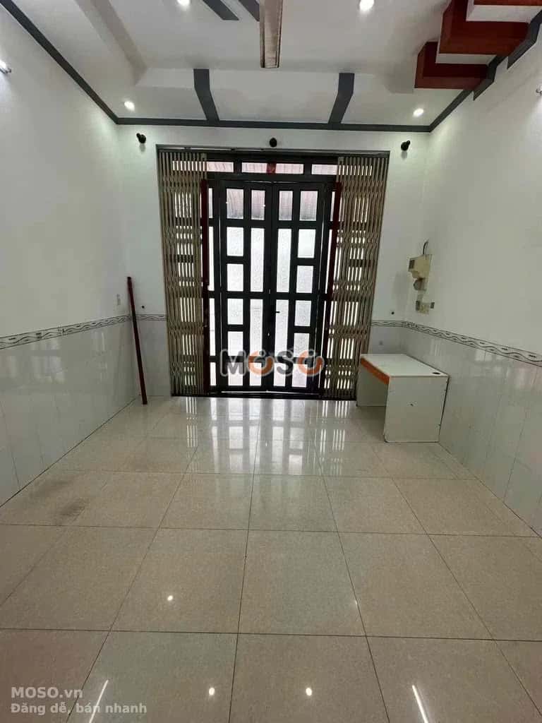 Cho thuê nhà hẻm Đường số 16 Ninh Kiều, Cần Thơ – 2 phòng ngủ, giá 8 triệu - ảnh 9