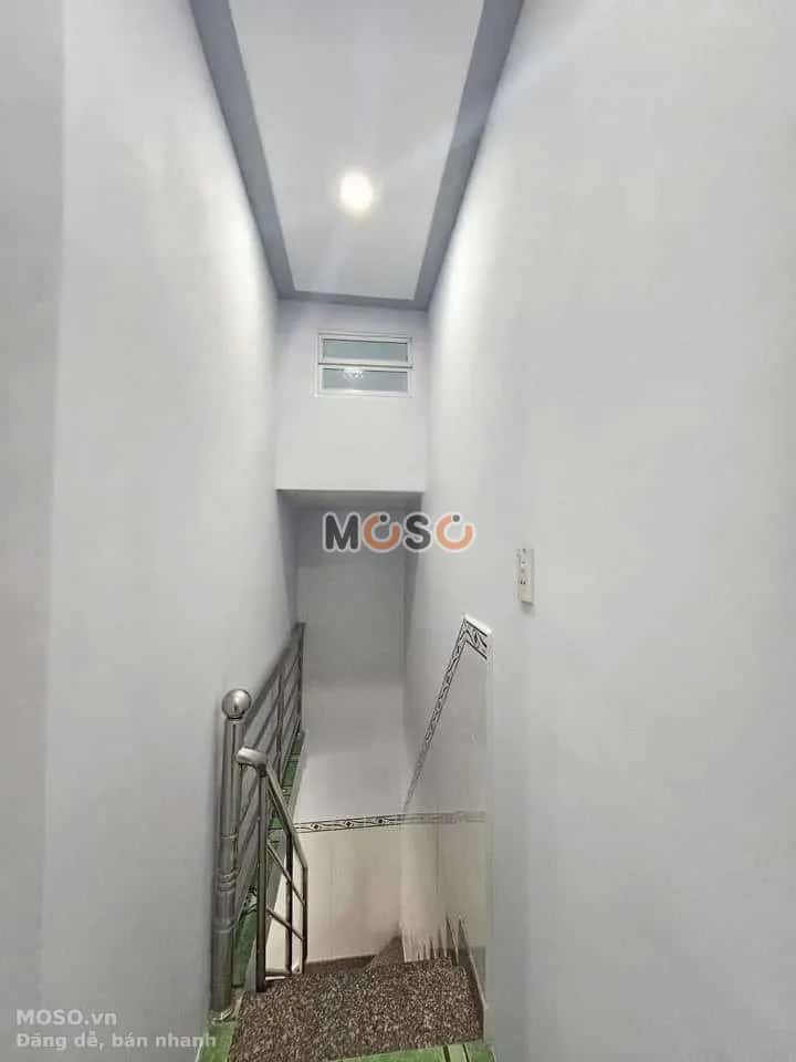 Cho thuê nhà hẻm Số 46 Thủ Đức, TP. Thủ Đức – 2 phòng ngủ, giá 9 triệu - ảnh 2