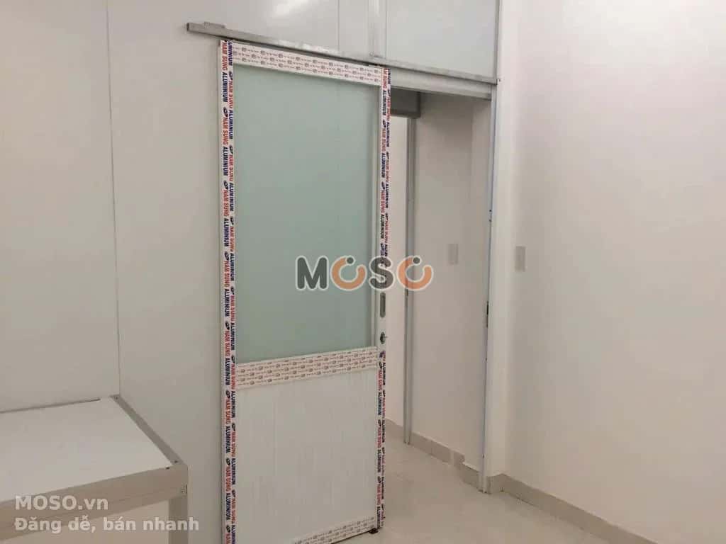 Cho thuê nhà hẻm Số 46 Thủ Đức, TP. Thủ Đức – 2 phòng ngủ, giá 9 triệu - ảnh 4