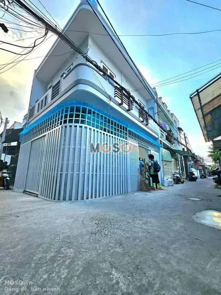 Cho thuê nhà hẻm Số 46 Thủ Đức, TP. Thủ Đức – 2 phòng ngủ, giá 9 triệu - ảnh 5