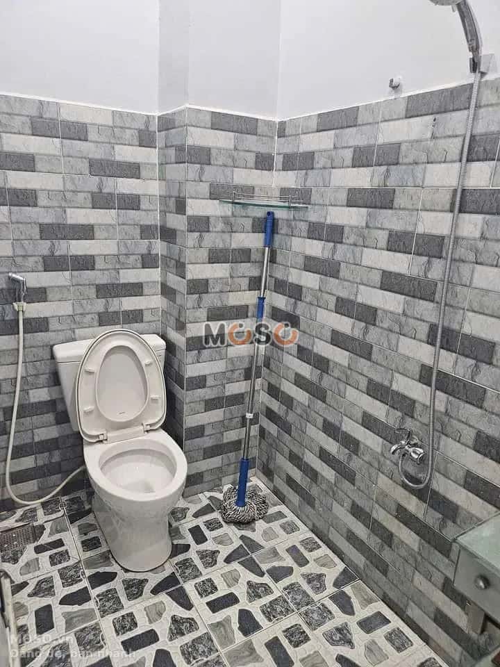 Cho thuê nhà hẻm Số 46 Thủ Đức, TP. Thủ Đức – 2 phòng ngủ, giá 9 triệu - ảnh 6