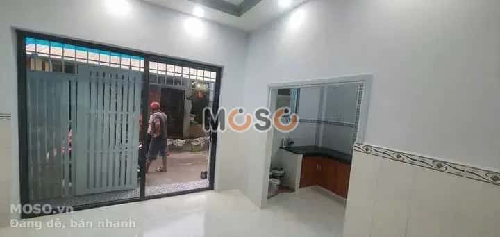 Cho thuê nhà hẻm Số 46 Thủ Đức, TP. Thủ Đức – 2 phòng ngủ, giá 9 triệu - ảnh 10