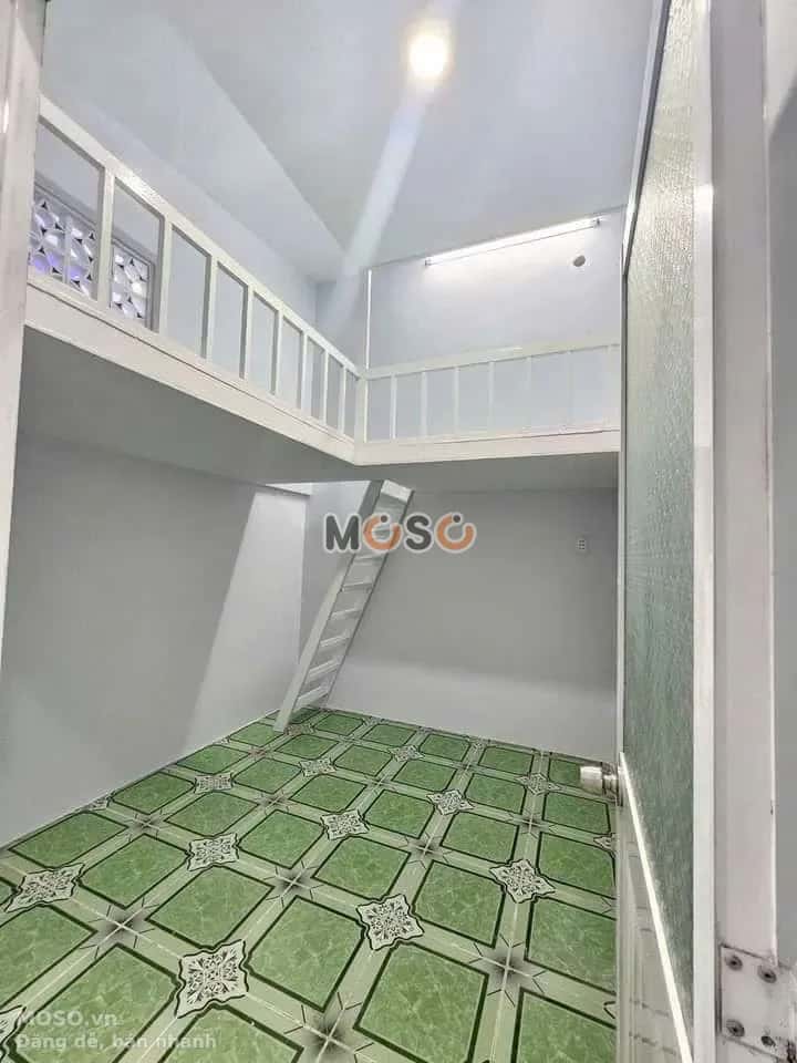 Cho thuê nhà hẻm Số 46 Thủ Đức, TP. Thủ Đức – 2 phòng ngủ, giá 9 triệu - ảnh 7