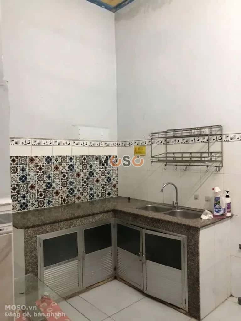 Cho thuê nhà hẻm Số 46 Thủ Đức, TP. Thủ Đức – 2 phòng ngủ, giá 9 triệu - ảnh 8