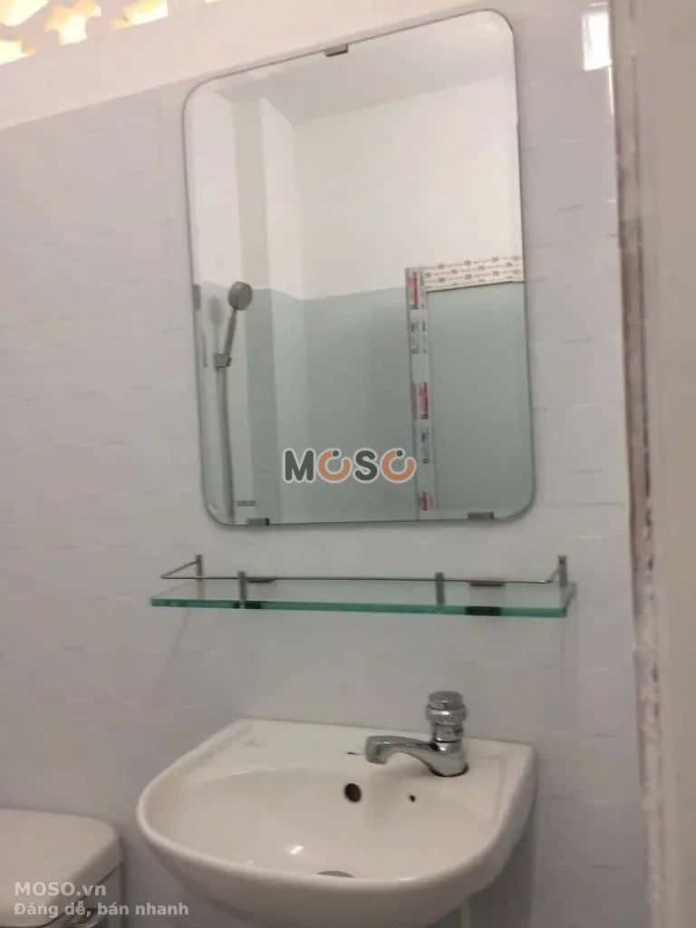 Cho thuê nhà hẻm Số 46 Thủ Đức, TP. Thủ Đức – 2 phòng ngủ, giá 9 triệu - ảnh 9