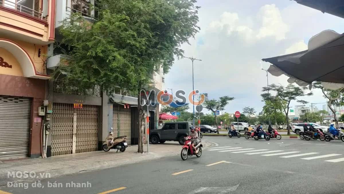 Cho thuê nhà hẻm Ngô Quyền Quận 5, TP.HCM – giá 40 triệu - ảnh 2