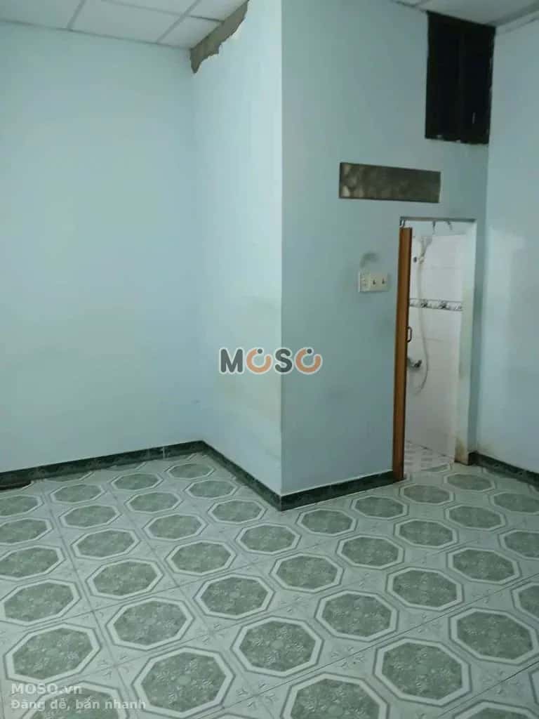 Cho thuê nhà hẻm đường số 3 Gò Vấp, TP.HCM – 2 phòng ngủ, giá 7.5 triệu - ảnh 5