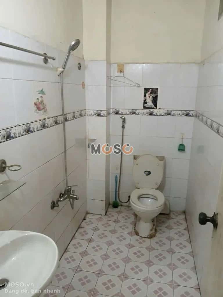 Cho thuê nhà hẻm đường số 3 Gò Vấp, TP.HCM – 2 phòng ngủ, giá 7.5 triệu - ảnh 9