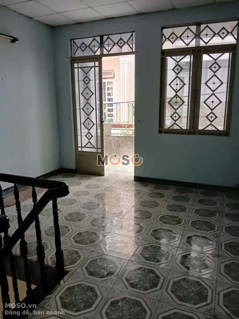 Cho thuê nhà hẻm đường số 3 Gò Vấp, TP.HCM – 2 phòng ngủ, giá 7.5 triệu - ảnh 6