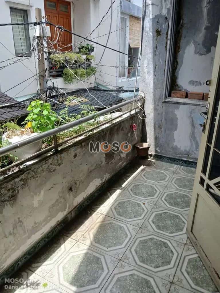 Cho thuê nhà hẻm đường số 3 Gò Vấp, TP.HCM – 2 phòng ngủ, giá 7.5 triệu - ảnh 8