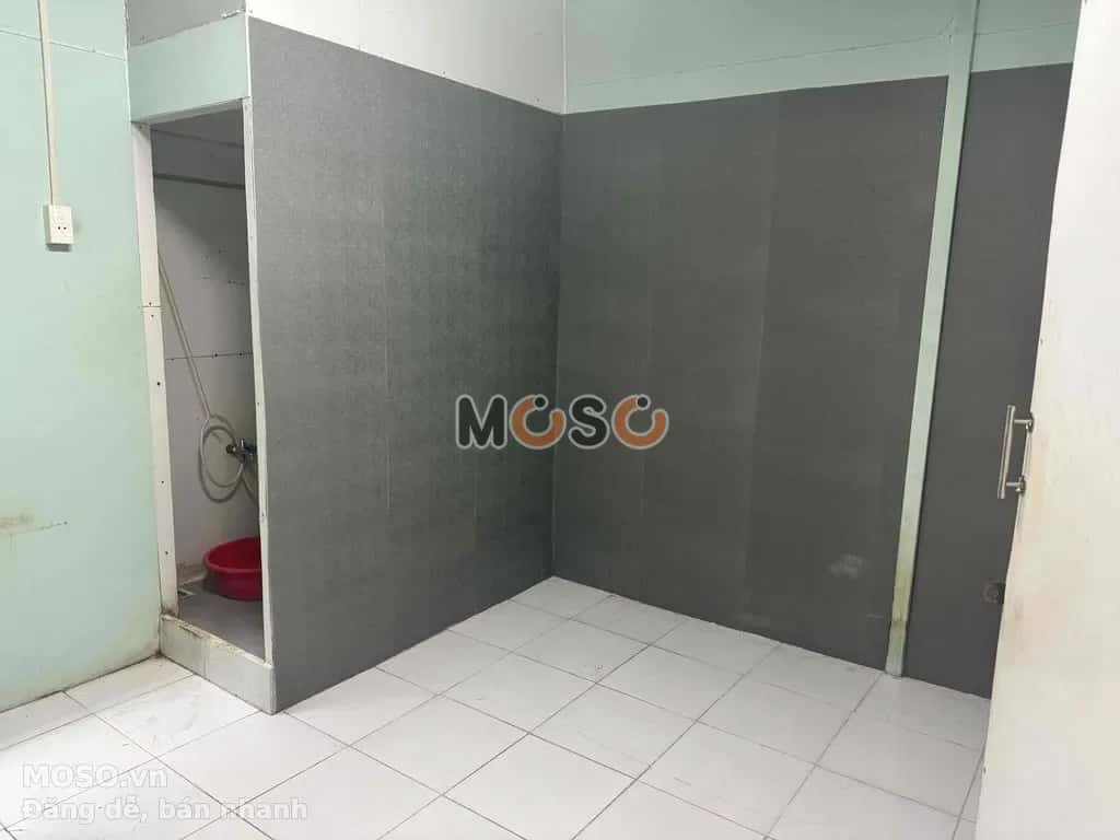 Cho thuê phòng trọ Nguyễn Trọng Tuyển Quận Tân Bình, TP.HCM – 1 phòng ngủ, giá 2.3 triệu - ảnh 1