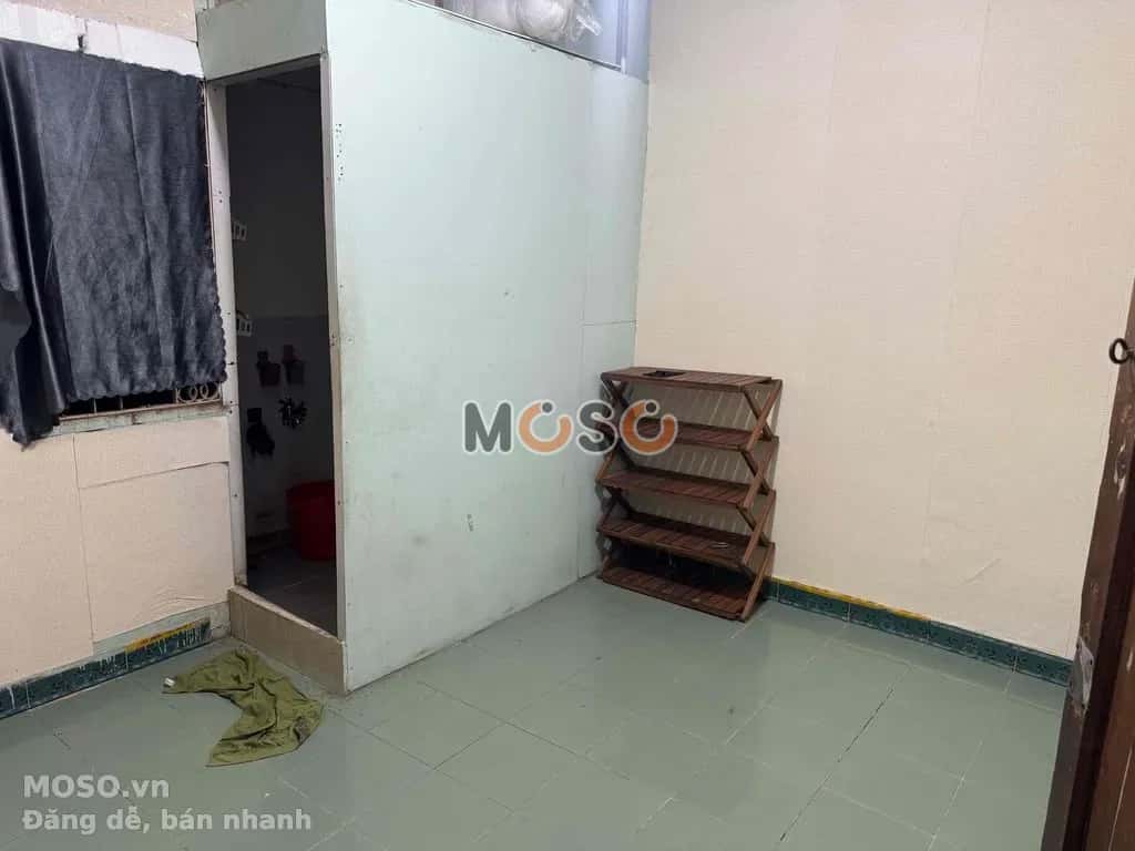 Cho thuê phòng trọ Nguyễn Trọng Tuyển Quận Tân Bình, TP.HCM – 1 phòng ngủ, giá 2.3 triệu - ảnh 4