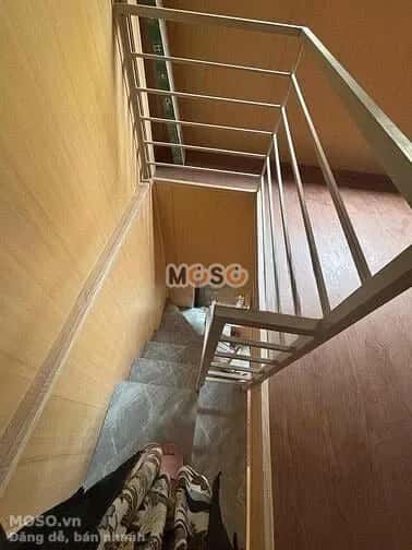 Cho thuê nhà hẻm Hai Bà Trưng, Hà Nội – giá 4 triệu - ảnh 3
