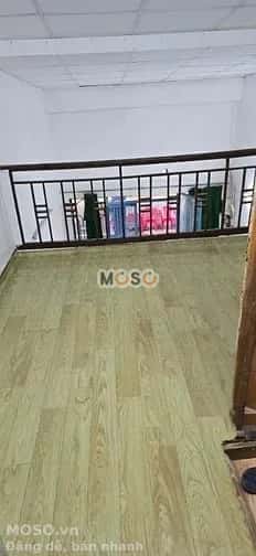 Cho thuê nhà hẻm Cách Mạng Tháng 8 Tân Bình, TP.HCM – 2 phòng ngủ, giá 6.5 triệu - ảnh 2