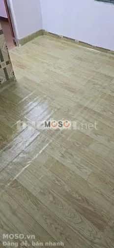 Cho thuê nhà hẻm Cách Mạng Tháng 8 Tân Bình, TP.HCM – 2 phòng ngủ, giá 6.5 triệu - ảnh 4